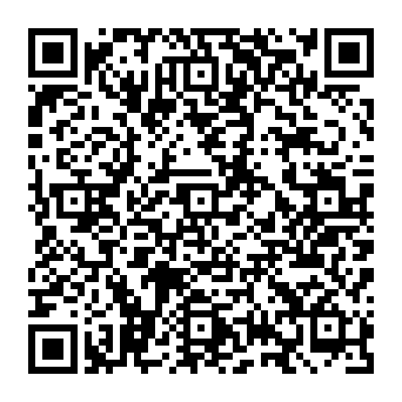QR-код ссылки на материал «Премьеры сезона: два спектакля покажет Дзержинский театр драмы в рамках ежегодного областного фестиваля»