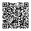 QR-код ссылки на материал «Кукольных дел мастер: выставка Ирины Верхградской «Маленький мир» открылась в Дзержинске»