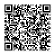 QR-код ссылки на материал «Победители и призеры: городские старты по настольному теннису прошли в Дзержинске»