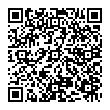 QR-код ссылки на материал «Шаги к здоровью: Артему Городову по-прежнему нужна помощь неравнодушных дзержинцев»