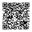 QR-код ссылки на материал «К 80-летию Победы: дзержинские ветераны войны продолжают получать памятные награды»