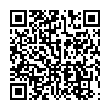 QR-код ссылки на материал «Дзержинск сегодня: полная версия выпуска 06.03.2025»