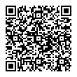 QR-код ссылки на материал «Два ДТП - двое пострадавших: аварии в Дзержинске произошли вечером в четверг и в пятницу утром»