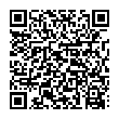 QR-код ссылки на материал «Спортивный обзор: чемпионат Дзержинска по волейболу и мини-футбольные встречи»