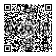 QR-код ссылки на материал «Предпраздничный рейд: с наступающим 8 Марта женщин-водителей поздравили дзержинские госавтоинспекторы»