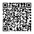 QR-код ссылки на материал «Настроение весны: большой праздничный вечер прошел в молодежном центре Дзержинска»