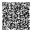 QR-код ссылки на материал «Городская среда: рейтинговое голосование по выбору объектов для благоустройства в 2026 году стартовало в Дзержинске»