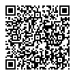 QR-код ссылки на материал «Происшествие с рогатым: троллейбус и две иномарки попали в аварийный замес в Дзержинске»