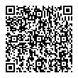 QR-код ссылки на материал «Улыбайтесь чаще! Телекомпания «Дзержинск» вышла на улицы города поздравить женщин с наступающим праздником»