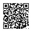 QR-код ссылки на материал ««Коротко о вечном». Великий пост»