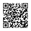 QR-код ссылки на материал ««Шалом, Дзержинск». Сила цдаки»