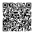 QR-код ссылки на материал «В больницу парами: четыре человека пострадали в ДТП в Дзержинске и окрестностях»