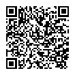 QR-код ссылки на материал «Красивые победы: двухдневный баскетбольный праздник прошел в Дзержинске»