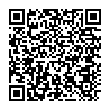 QR-код ссылки на материал «Вода для города: подготовительную работу по вводу в эксплуатацию нового водовода ведет Дзержинский водоканал»