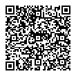 QR-код ссылки на материал «Стартовал прием заявок от инвесторов на заключение договора комплексного развития территорий жилой застройки в Дзержинске»