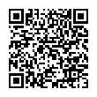 QR-код ссылки на материал «Дзержинск сегодня: полная версия выпуска 10.03.2025»