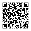 QR-код ссылки на материал «Спортивный обзор: медали дзержинских каратистов и победы пловцов на родной воде»