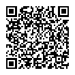 QR-код ссылки на материал «Любить и верить: юбиляров семейной жизни чествовали в Дзержинске»