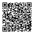 QR-код ссылки на материал «Развитие в действии: новое оборудование и форма для сотрудников закуплены в Дзержинский тубдиспансер»