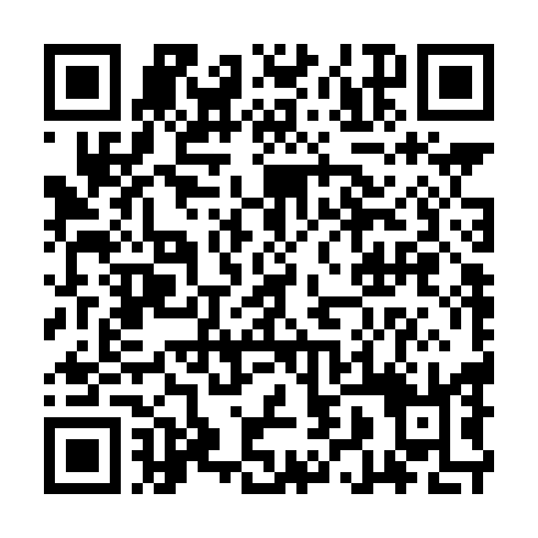 QR-код ссылки на материал «Три человека пострадали при столкновении легковушек в Дзержинске»