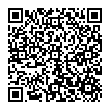 QR-код ссылки на материал «Вечернее недоразумение: неординарное дорожное происшествие приключилось в Дзержинске»