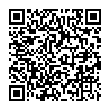 QR-код ссылки на материал «К 80-летию Победы: памятные медали продолжают вручать в Дзержинске»
