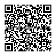 QR-код ссылки на материал «К 80-летию Победы: в Дзержинске продолжают вручать памятные награды ветеранам войны»
