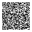 QR-код ссылки на материал «Театральная лидирует: промежуточные итоги голосования по выбору объектов для благоустройства подвели в Дзержинске»
