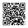 QR-код ссылки на материал ««Говорит Дзержинск». Уроки английского»