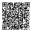 QR-код ссылки на материал «Под рев сирены: автомобиль скорой помощи и автобус столкнулись на одном из перекрестков Дзержинска»
