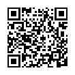 QR-код ссылки на материал ««Слово депутата». Евгений Минервин»
