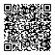 QR-код ссылки на материал «Гендиректору Дзержинского водоканала Андрею Рехалову присвоено звание «Заслуженный работник ЖКХ»»