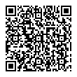 QR-код ссылки на материал «История в лицах: шесть документальных короткометражек о тыловиках показали дзержинским школьникам»