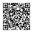 QR-код ссылки на материал ««Шалом, Дзержинск». О еврейской культуре и традициях»