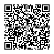 QR-код ссылки на материал «Дзержинские «догонялки» вечера пятницы: один человек погиб, другой попал в больницу»