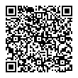 QR-код ссылки на материал «Под ежедневным контролем: строительство нового бассейна «Капролактамовец» продолжается в Дзержинске»