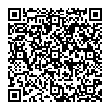 QR-код ссылки на материал «Встречи на воде: первенство России по водному поло среди юношей до шестнадцати лет завершилось в Дзержинске»