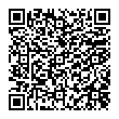 QR-код ссылки на материал «К 80-летию Победы: юбилейные медали ветеранам войны вручают депутаты Гордумы Дзержинска»