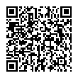 QR-код ссылки на материал «Весна в Скрябинке: Всероссийский день баяна отметили в Дзержинске»