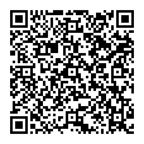 QR-код ссылки на материал «Поддержать законодательно: развитие беспилотной авиации в России обсудили руководители региональных парламентов Приволжья»