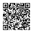 QR-код ссылки на материал «Дзержинск сегодня: полная версия выпуска 17.03.2025»