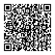 QR-код ссылки на материал «Пути объезда: движение транспорта на время ремонта Черняховского путепровода обсудили в Дзержинске»