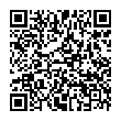 QR-код ссылки на материал «Настрой на тепло: холодная погода в Дзержинске продержится недолго»