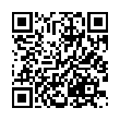 QR-код ссылки на материал «Студия 20ТВ. Активная молодежь»