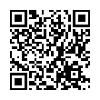 QR-код ссылки на материал ««Слово депутата». Нина Аранович»