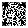 QR-код ссылки на материал «Судьба актрисы: о подвиге Гули Королевой во время Сталинградской битвы узнали дзержинские школьники»