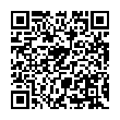 QR-код ссылки на материал «Дзержинск сегодня: полная версия выпуска 19.03.2025»