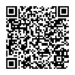 QR-код ссылки на материал «За высокий профессионализм: школьных библиотекарей наградили в Дзержинске»