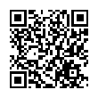 QR-код ссылки на материал ««Слово депутата». Виктор Романов»