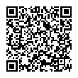 QR-код ссылки на материал «Спортивный обзор: чемпионаты по волейболу и настольному теннису проходят в Дзержинске»